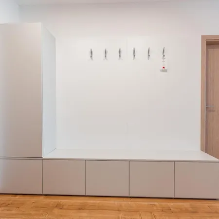 Appartement Pri Vstupe Do Aquaparku *