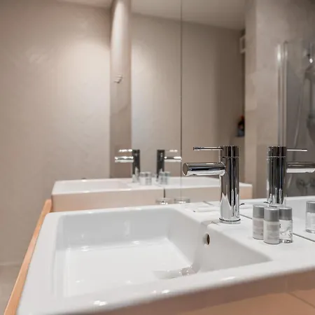 Pri Vstupe Do Aquaparku Lägenhet *