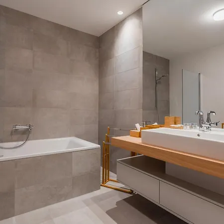 Apartment Pri Vstupe Do Aquaparku Senec