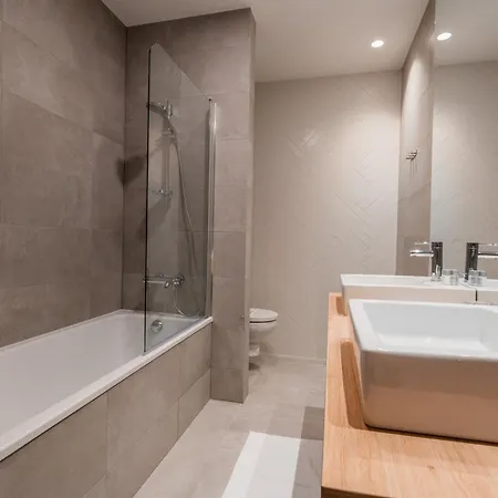 Pri Vstupe Do Aquaparku Apartment Senec
