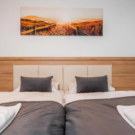 Pri Vstupe Do Aquaparku Apartment Senec