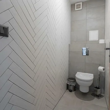 Lägenhet Pri Vstupe Do Aquaparku