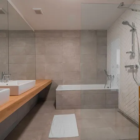 Appartement Pri Vstupe Do Aquaparku Senec