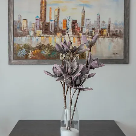 Pri Vstupe Do Aquaparku * Senec