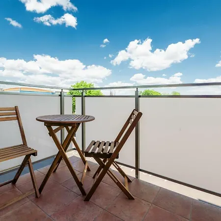 Pri Vstupe Do Aquaparku