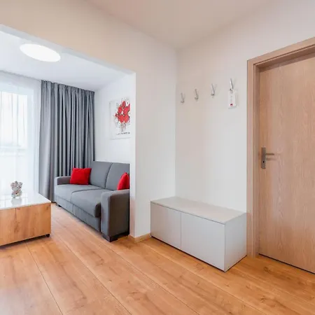 Lägenhet Pri Vstupe Do Aquaparku