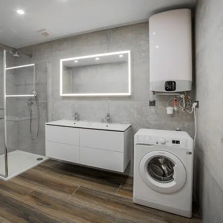 Pri Vstupe Do Aquaparku