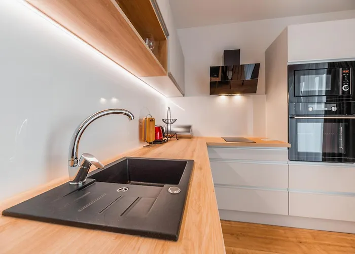 Appartamento Pri Vstupe Do Aquaparku *