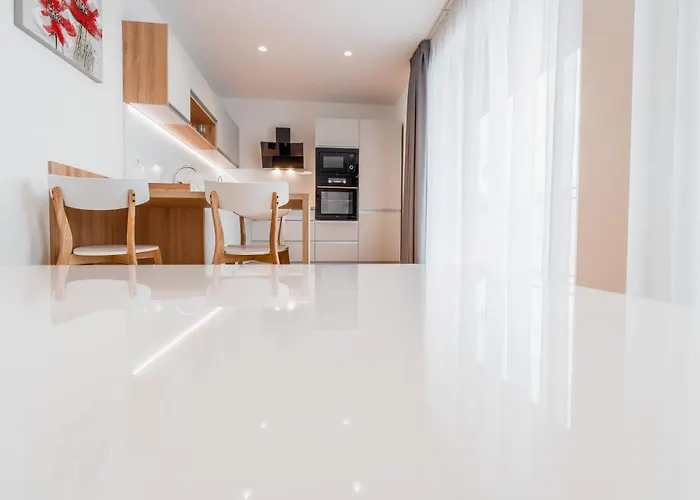 Daire Pri Vstupe Do Aquaparku Senec