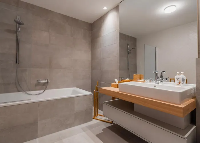 Appartamento Pri Vstupe Do Aquaparku Senec