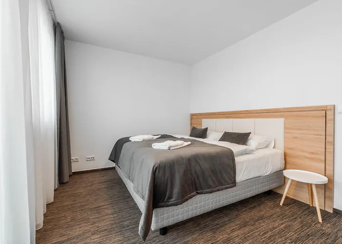 Pri Vstupe Do Aquaparku Daire