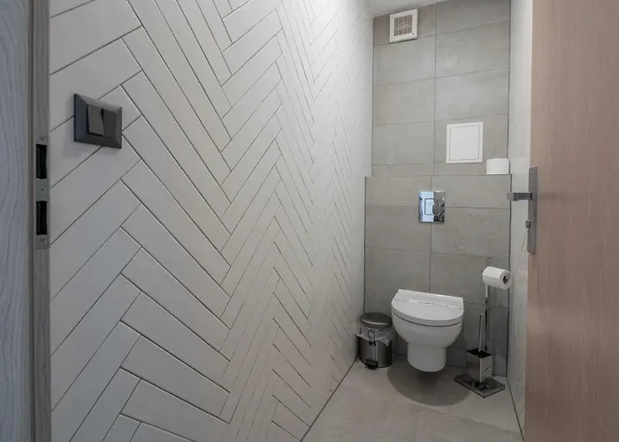 Daire Pri Vstupe Do Aquaparku