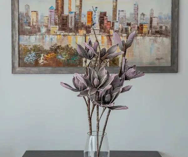 Pri Vstupe Do Aquaparku * Senec