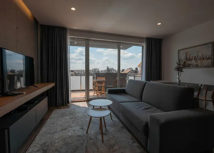 Appartamento Pri Vstupe Do Aquaparku Senec