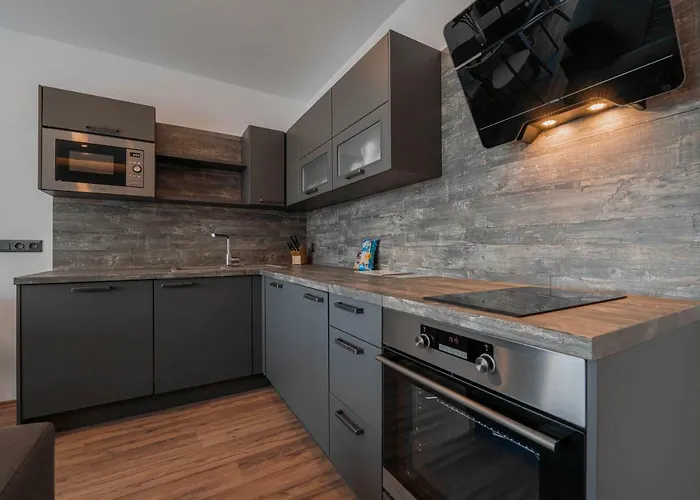 Appartamento Pri Vstupe Do Aquaparku Senec