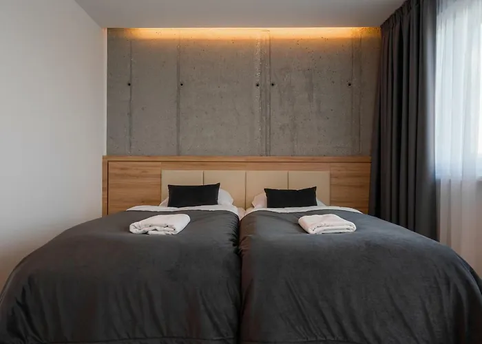 Pri Vstupe Do Aquaparku *