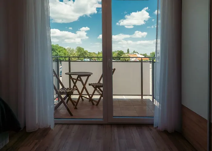 Daire Pri Vstupe Do Aquaparku *