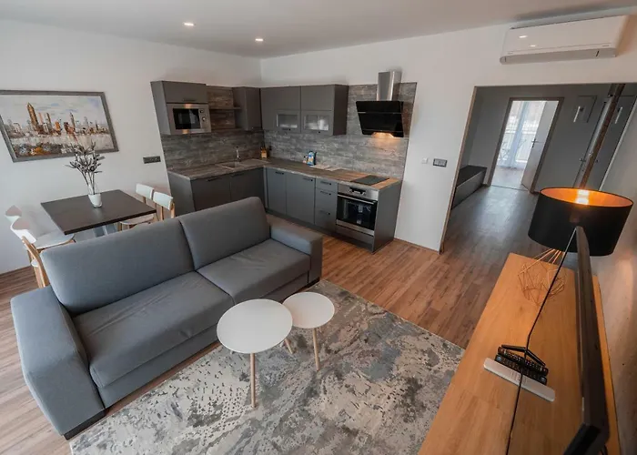 Pri Vstupe Do Aquaparku Daire *