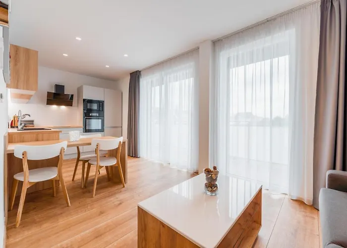 Daire Pri Vstupe Do Aquaparku *