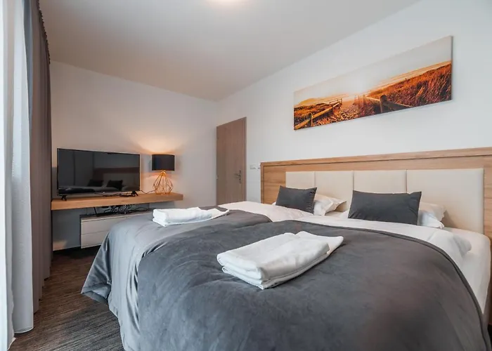 Pri Vstupe Do Aquaparku Daire Senec