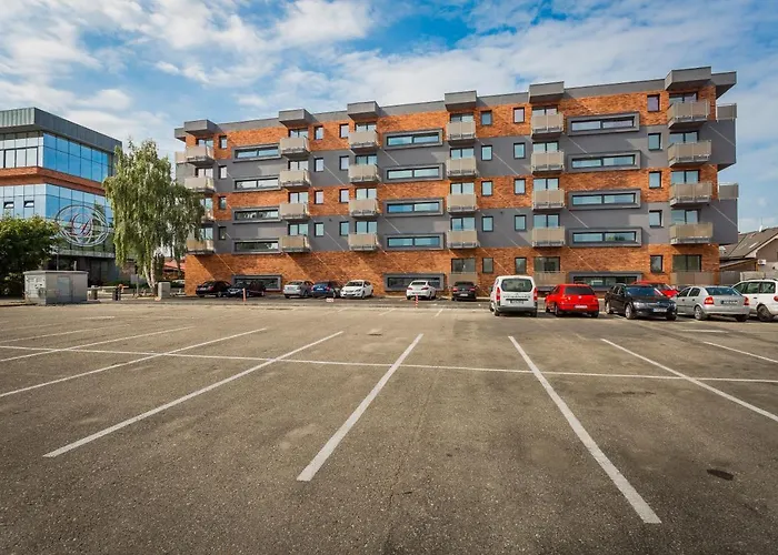 Pri Vstupe Do Aquaparku