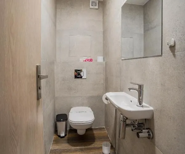 Daire Pri Vstupe Do Aquaparku *