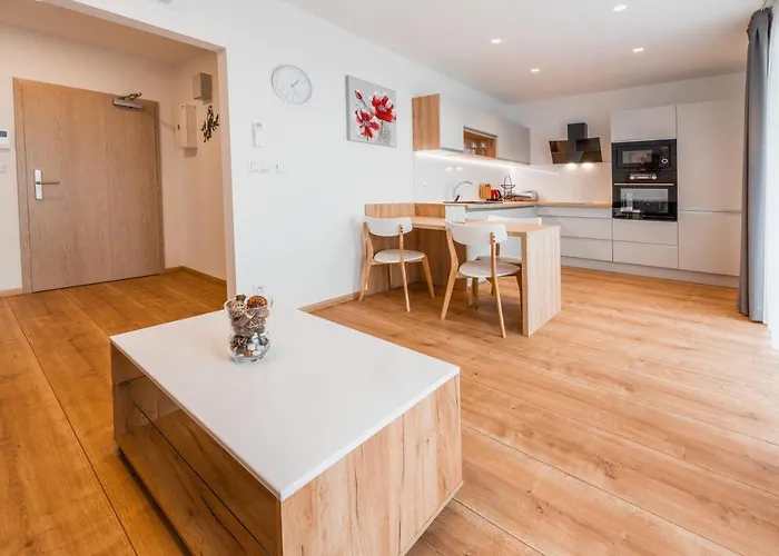 Pri Vstupe Do Aquaparku Daire