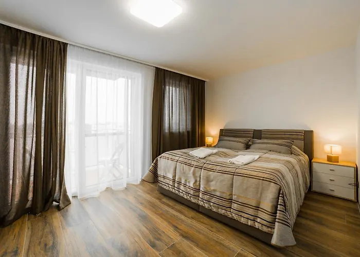 Pri Vstupe Do Aquaparku Daire *