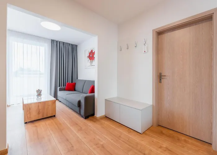 Daire Pri Vstupe Do Aquaparku