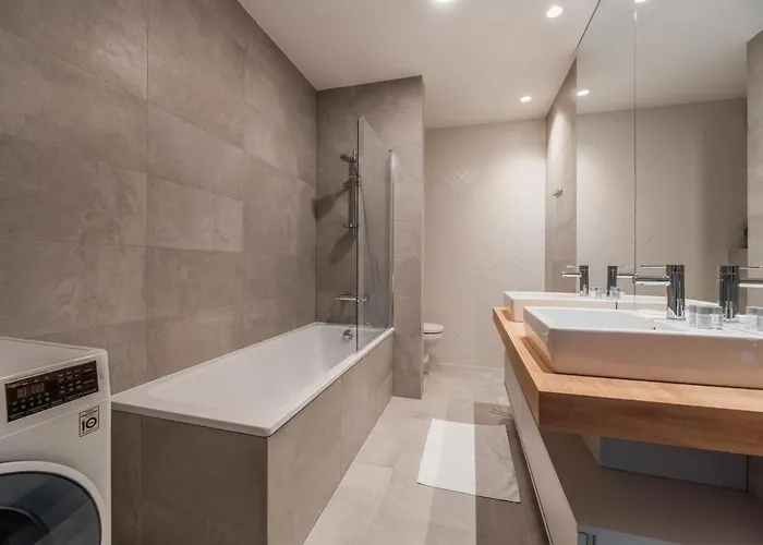 Pri Vstupe Do Aquaparku