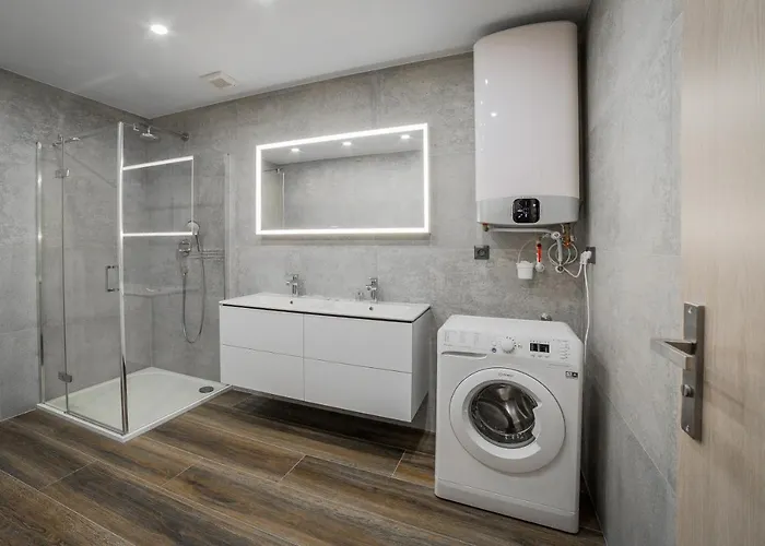 Pri Vstupe Do Aquaparku